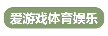 爱游戏体育娱乐